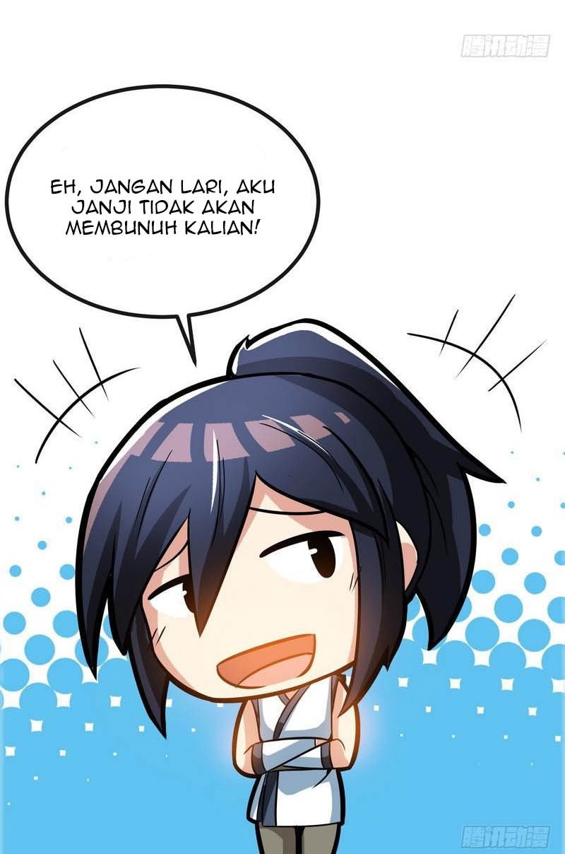 Extreme God Chapter 24 Gambar 26